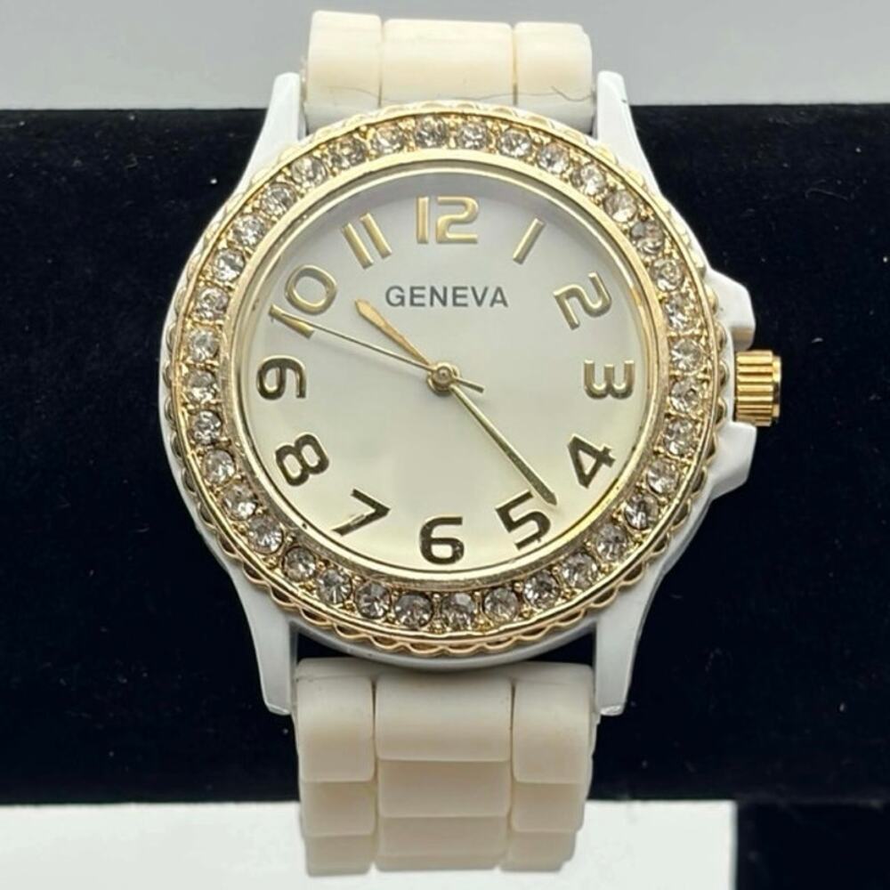 Y2K Geneva Men’s Watch